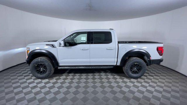 new 2026 Ford F-150 car, priced at $84,115