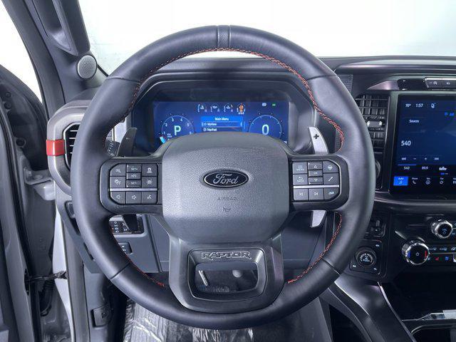 new 2026 Ford F-150 car, priced at $84,115