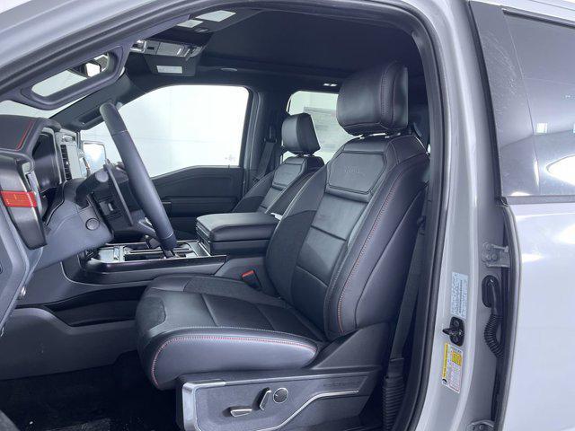 new 2026 Ford F-150 car, priced at $84,115