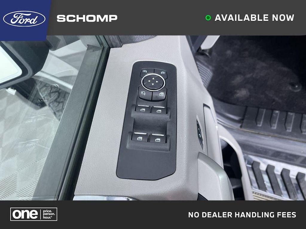 used 2016 Ford F-150 car, priced at $24,900