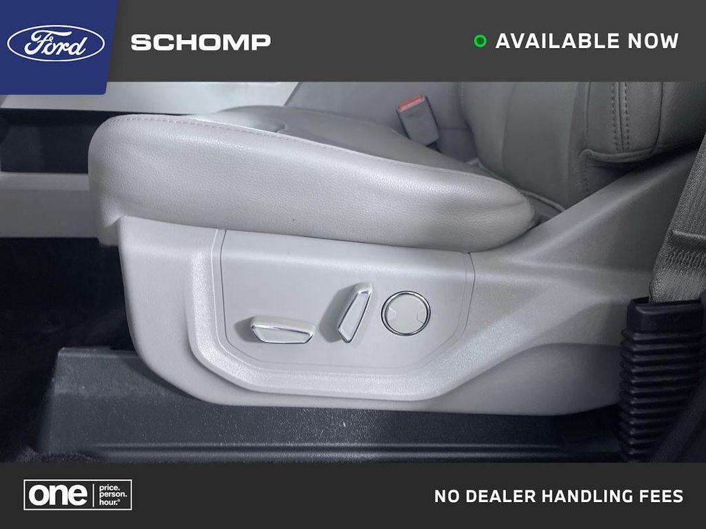 used 2016 Ford F-150 car, priced at $24,900