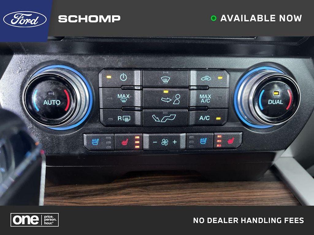 used 2016 Ford F-150 car, priced at $24,900