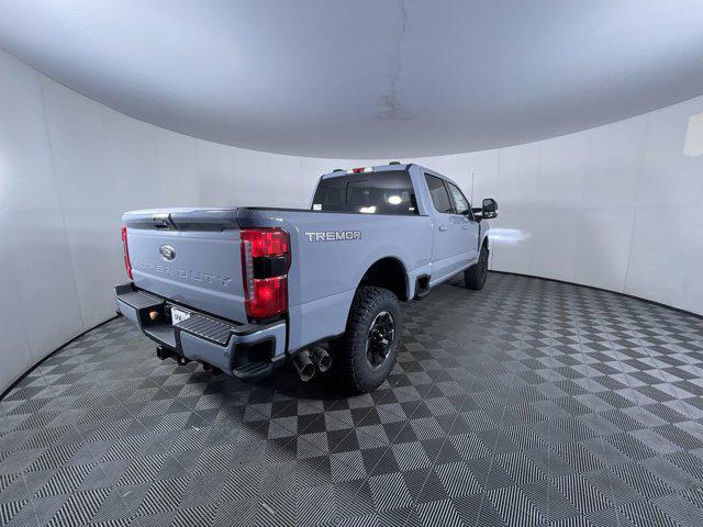 new 2026 Ford F-350 car, priced at $94,732