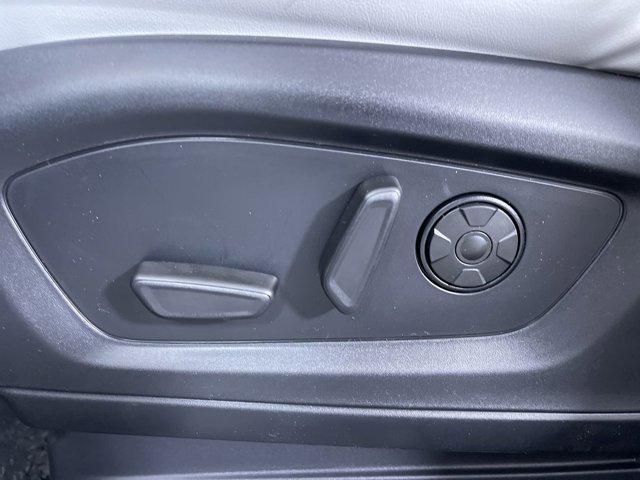 new 2025 Ford Explorer car, priced at $57,551