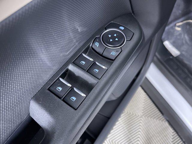 new 2025 Ford Bronco Sport car, priced at $32,739