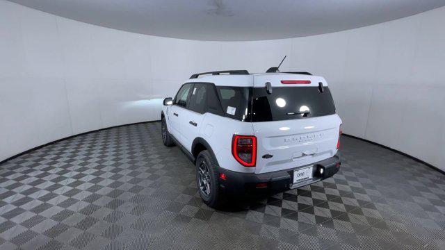 new 2025 Ford Bronco Sport car, priced at $32,739