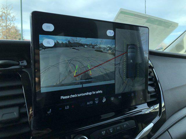 new 2026 Ford Transit-350 car, priced at $73,305