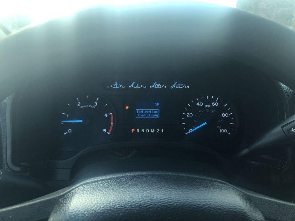 used 2018 Ford F-350 car, priced at $29,900