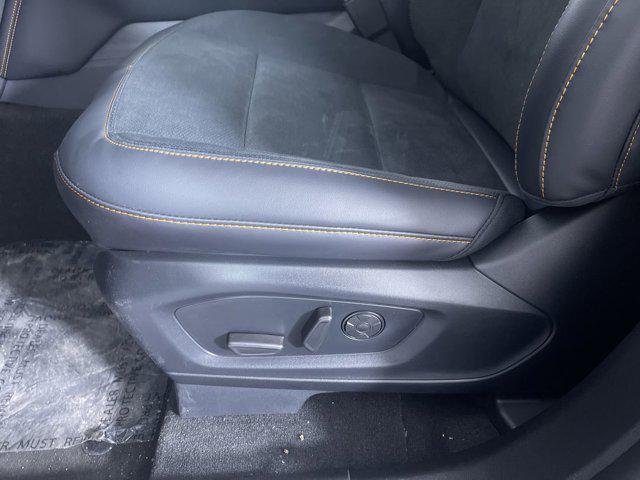 new 2026 Ford Explorer car, priced at $60,365