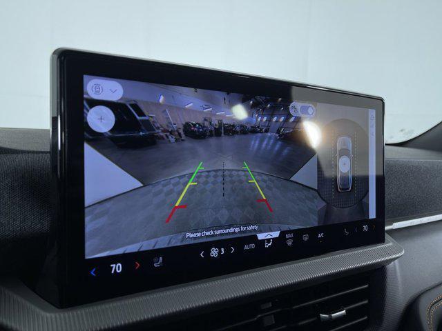 new 2026 Ford Explorer car, priced at $60,365