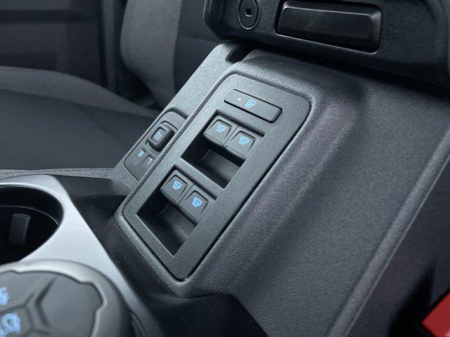 new 2025 Ford Bronco car, priced at $44,900