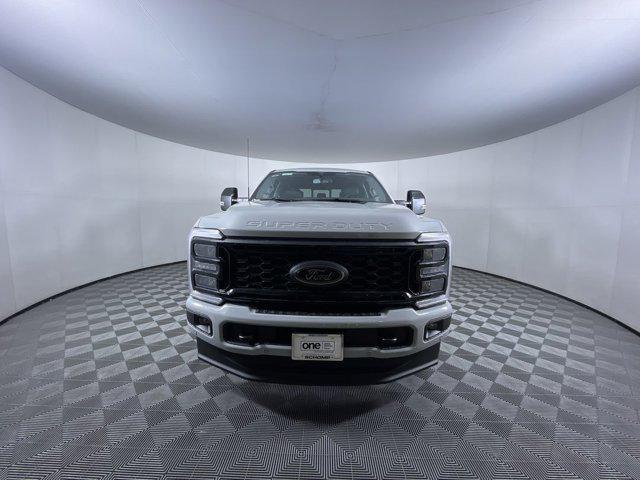 new 2025 Ford F-350 car, priced at $87,173