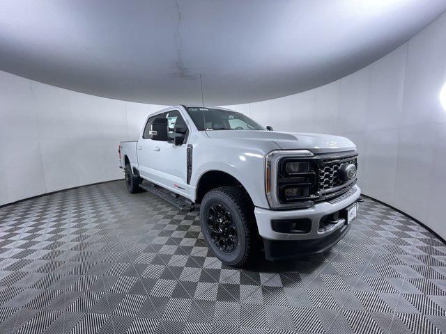 new 2025 Ford F-350 car, priced at $87,173