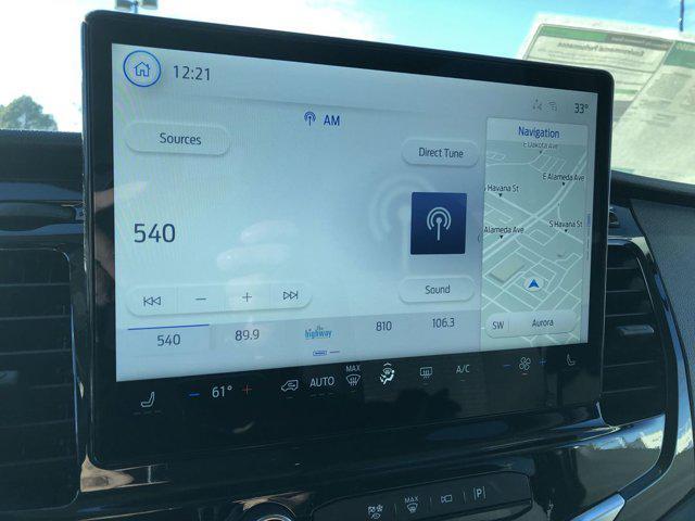 new 2026 Ford Transit-350 car, priced at $72,310