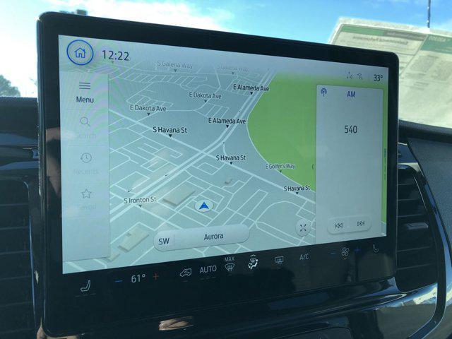 new 2026 Ford Transit-350 car, priced at $72,310