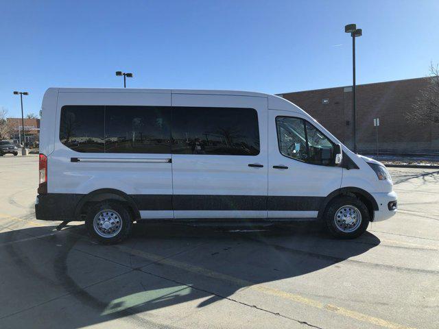 new 2026 Ford Transit-350 car, priced at $72,310