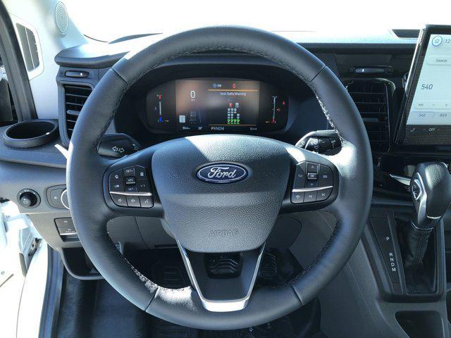 new 2026 Ford Transit-350 car, priced at $72,310
