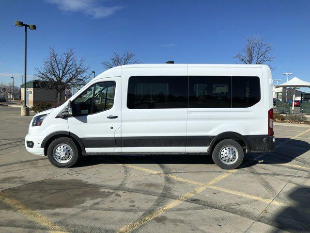new 2026 Ford Transit-350 car, priced at $72,310
