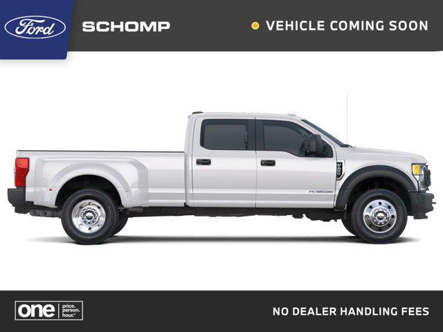 new 2026 Ford F-450 car, priced at $80,885