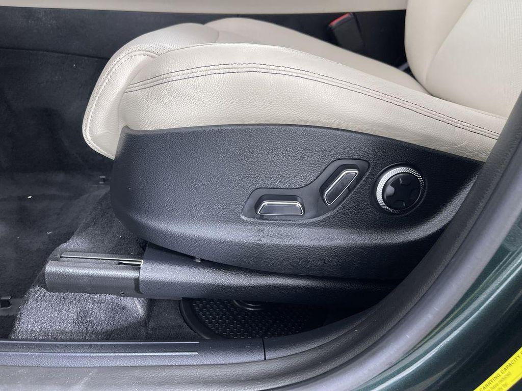 used 2022 Genesis GV70 car, priced at $31,471