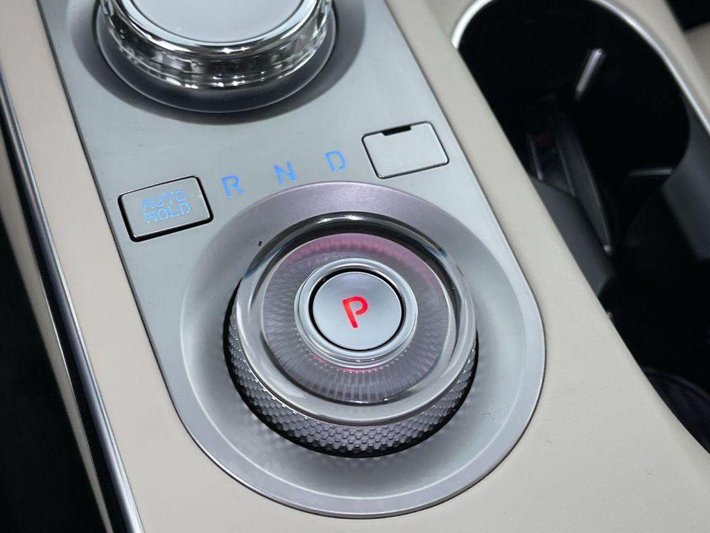 used 2022 Genesis GV70 car, priced at $31,471