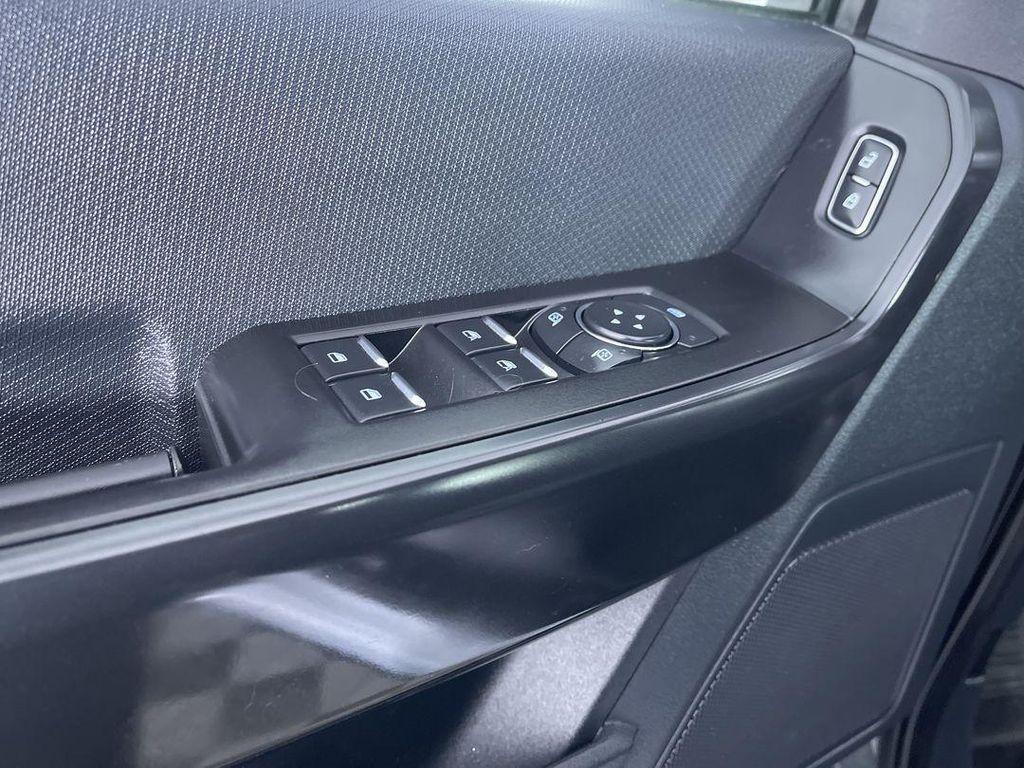 used 2021 Ford F-150 car, priced at $28,956