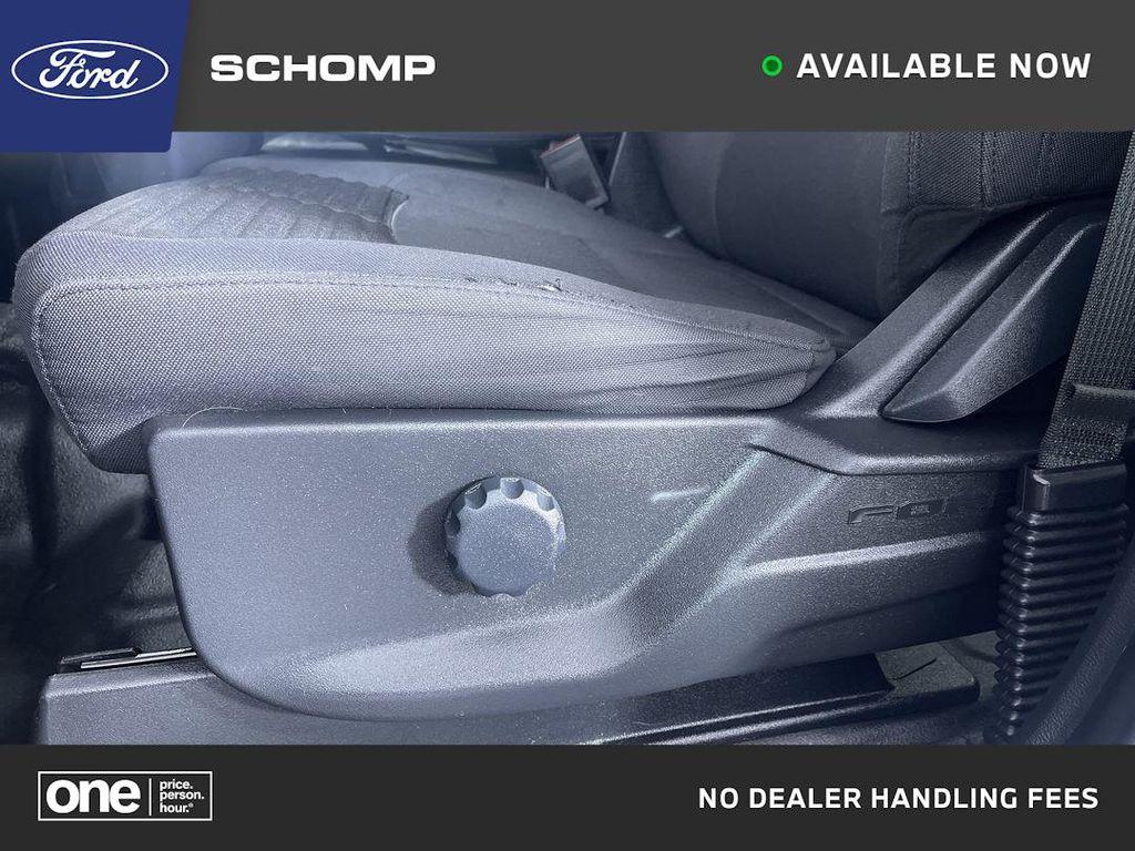 used 2021 Ford F-150 car, priced at $26,371