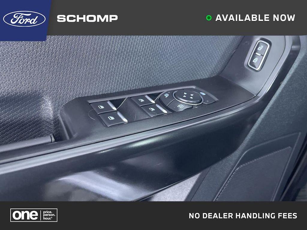 used 2021 Ford F-150 car, priced at $26,371