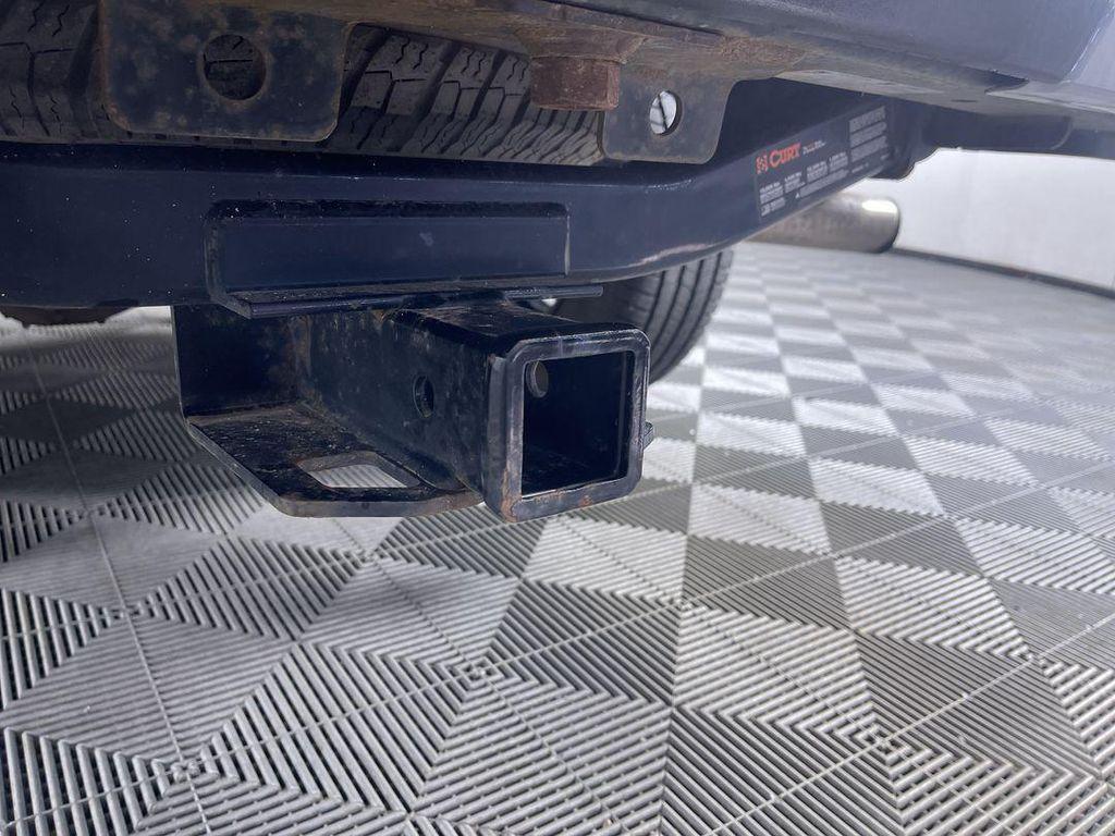 used 2021 Ford F-150 car, priced at $28,956