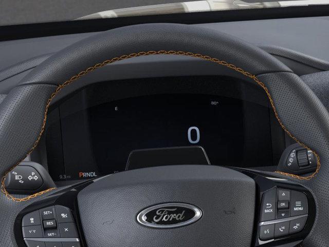 new 2026 Ford Explorer car, priced at $61,760