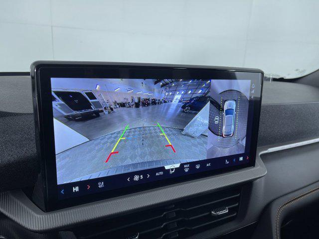 new 2026 Ford Explorer car, priced at $60,760