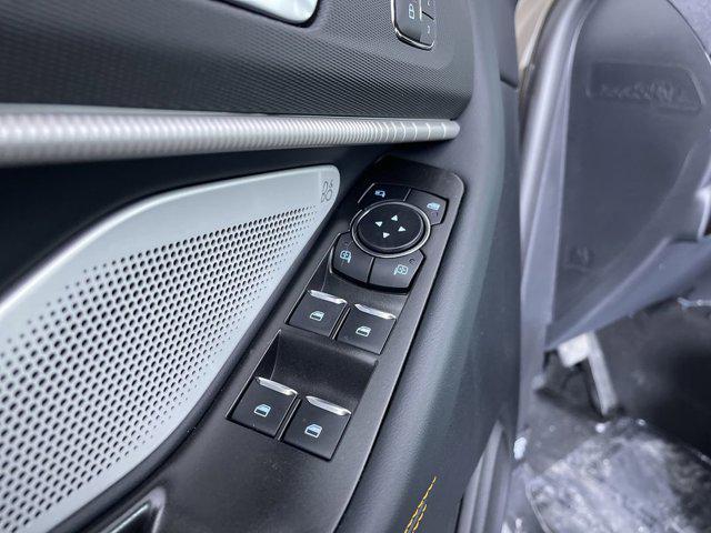 new 2026 Ford Explorer car, priced at $60,760