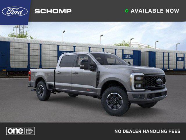 new 2026 Ford F-350 car, priced at $93,826