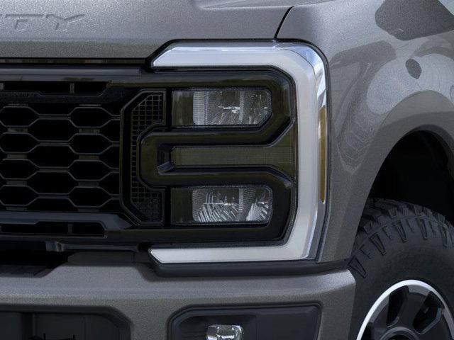 new 2026 Ford F-350 car, priced at $93,826