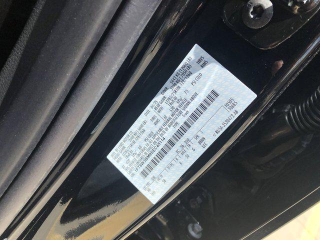 new 2025 Ford F-350 car, priced at $88,026