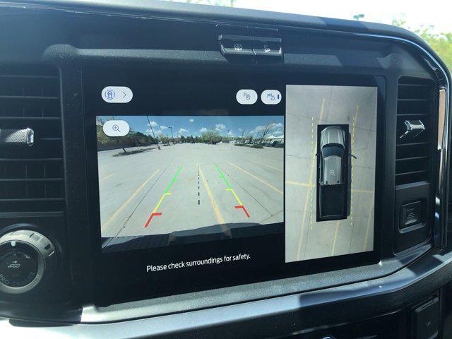 new 2025 Ford F-350 car, priced at $88,026