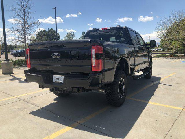 new 2025 Ford F-350 car, priced at $88,026