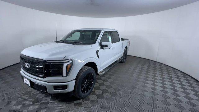 new 2026 Ford F-150 car, priced at $74,945