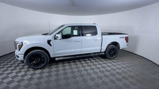 new 2026 Ford F-150 car, priced at $74,945