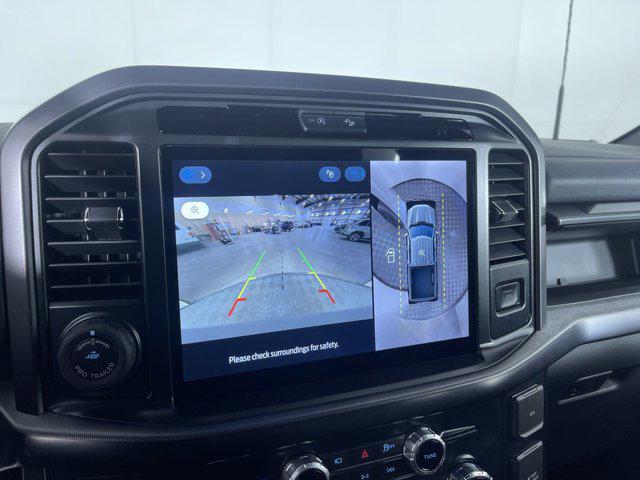 new 2026 Ford F-150 car, priced at $74,945