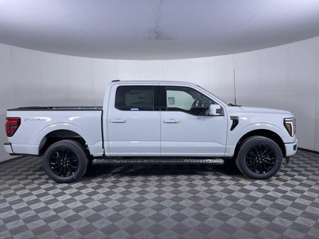 new 2026 Ford F-150 car, priced at $74,945