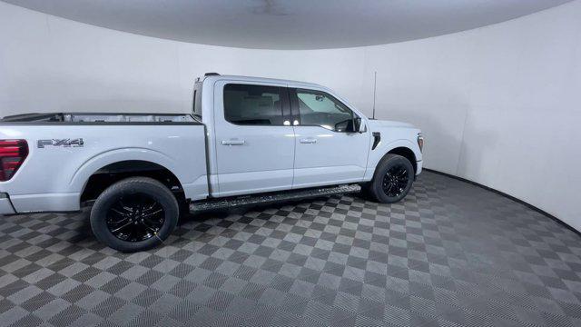 new 2026 Ford F-150 car, priced at $74,945