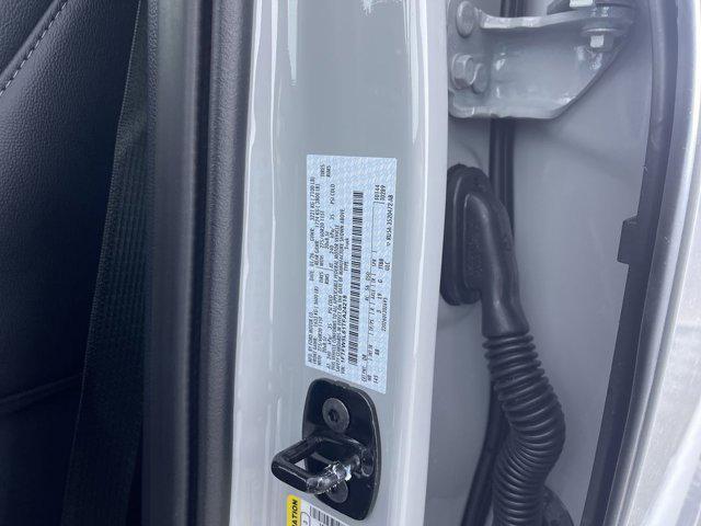 new 2026 Ford F-150 car, priced at $74,945