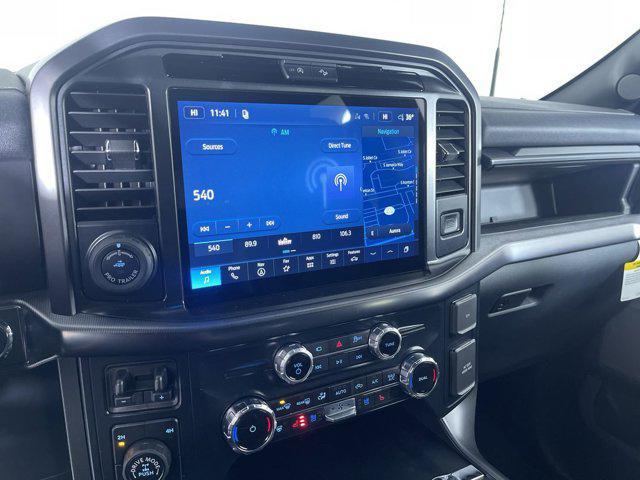 new 2026 Ford F-150 car, priced at $74,945