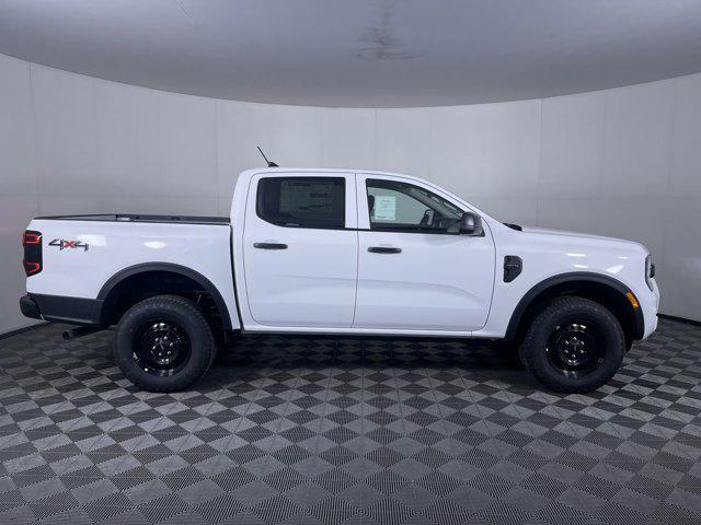new 2026 Ford Ranger car, priced at $37,600
