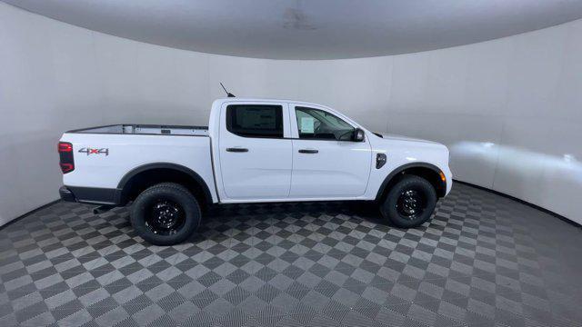 new 2026 Ford Ranger car, priced at $37,600