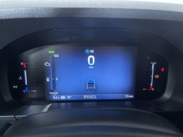 new 2026 Ford Maverick car, priced at $33,077