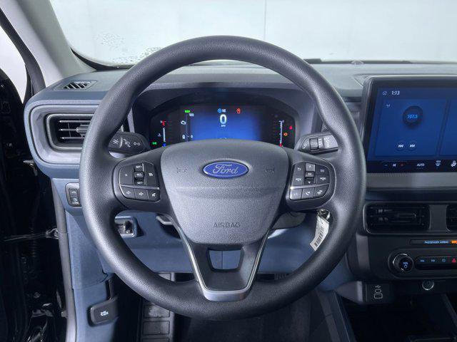 new 2026 Ford Maverick car, priced at $33,077