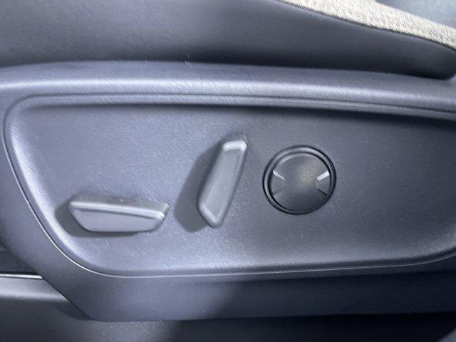 new 2025 Ford Bronco Sport car, priced at $30,723