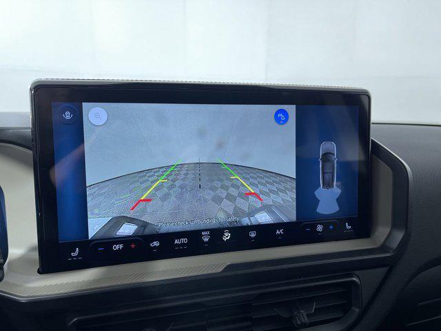 new 2025 Ford Bronco Sport car, priced at $30,723